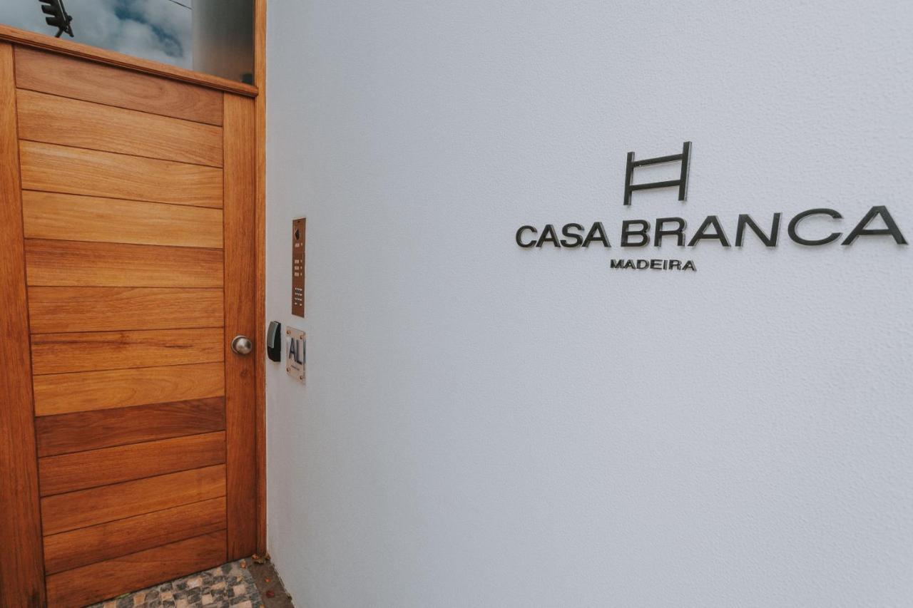 Ferienwohnung Flh Casa Branca Madeira Funchal  Exterior foto