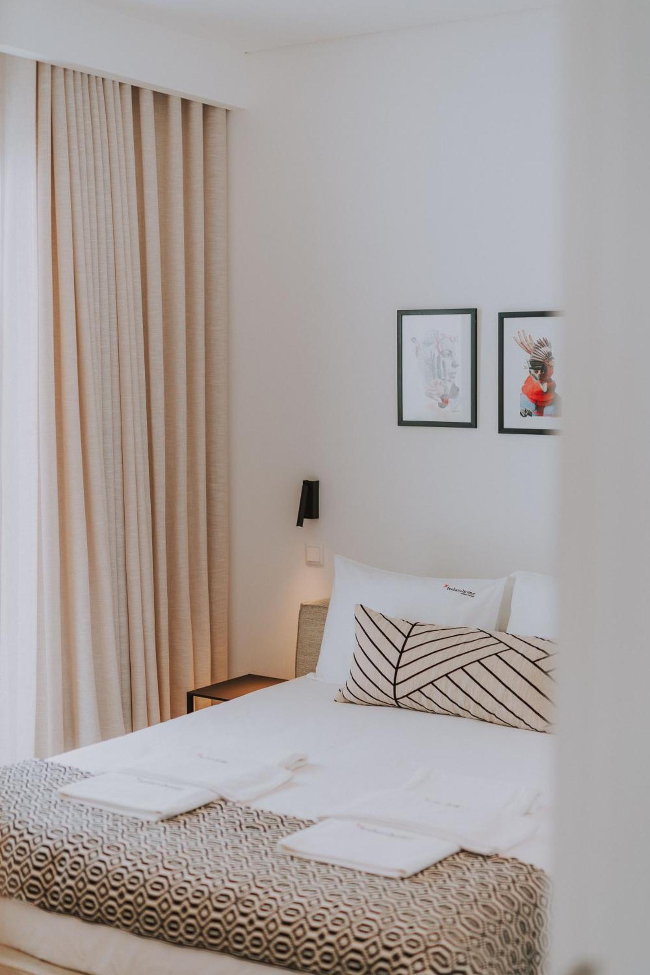 Ferienwohnung Flh Casa Branca Madeira Funchal  Zimmer foto
